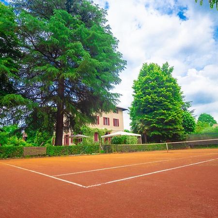 B & B Villa Dell'Usignolo Нервиано Экстерьер фото